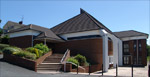 Thumbnail photograph of Armagh Free Presbyterian Church, Co. Armagh, Northern Ireland