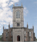 Thumbnail photograph of St. Mark's Parish Church, Armagh City, Co. Armagh, Northern Ireland