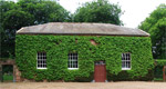 Thumbnail photograph of Friends Meeting House, Grange, Co. Tyrone, Northern Ireland