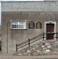 Thumbnail photograph of Markethill Gospel Hall, Co. Armagh, Northern Ireland