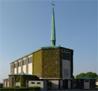 Thumbnail photograph of Church of St. Paul, Lurgan, Co. Armagh, Northern Ireland