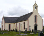 Thumbnail photograph of Church of St. Teresa, Tullyherron, Co. Armagh, Northern Ireland