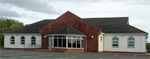 Thumbnail photograph of Woodford Gospel Assembly, Armagh City, Co. Armagh, Northern Ireland